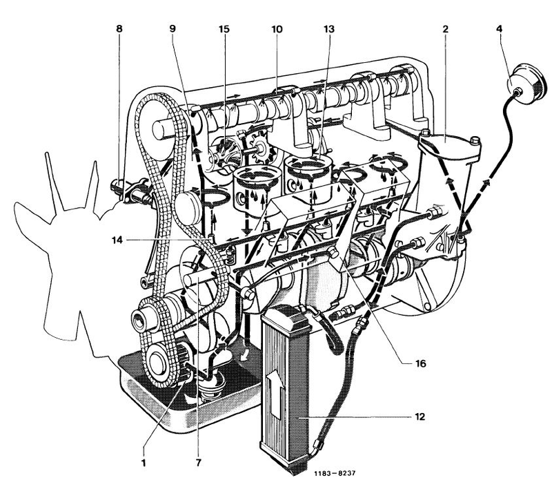 Illustration for article titled My 1984 Mercedes Benz 300TD, reviewed